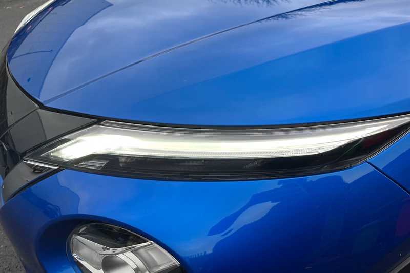 Used Nissan Juke 2023 for sale - 77293613: Photo 13