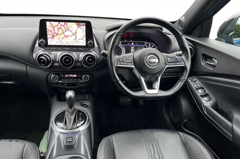 Used Nissan Juke 2023 for sale - 77293613: Photo 15