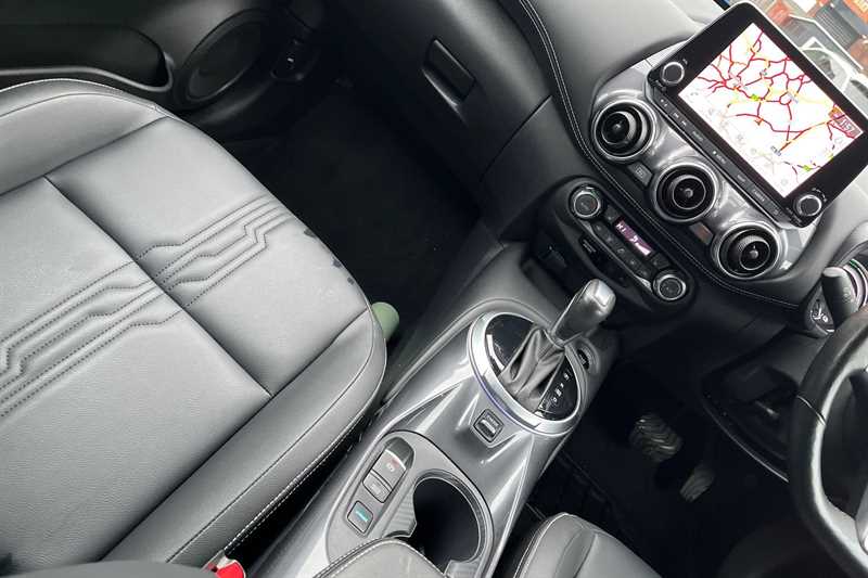 Used Nissan Juke 2023 for sale - 77293613: Photo 17