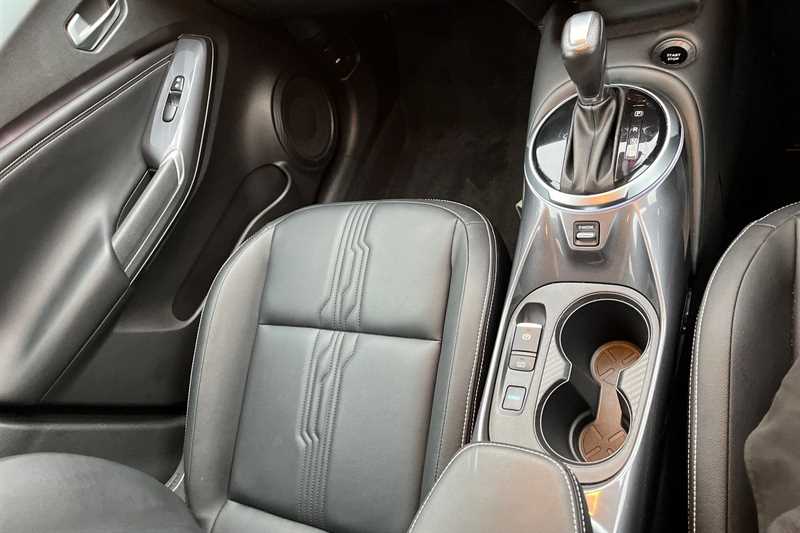 Used Nissan Juke 2023 for sale - 77293613: Photo 18