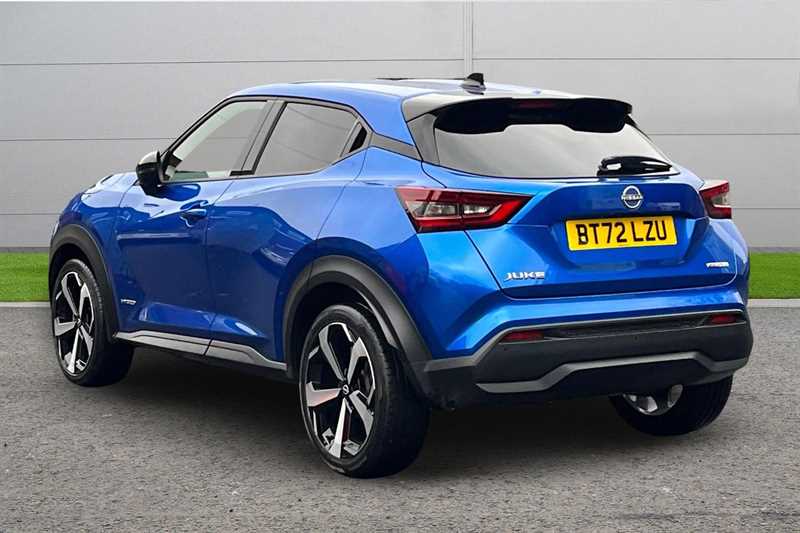 Used Nissan Juke 2023 for sale - 77293613: Photo 2