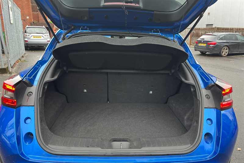 Used Nissan Juke 2023 for sale - 77293613: Photo 20