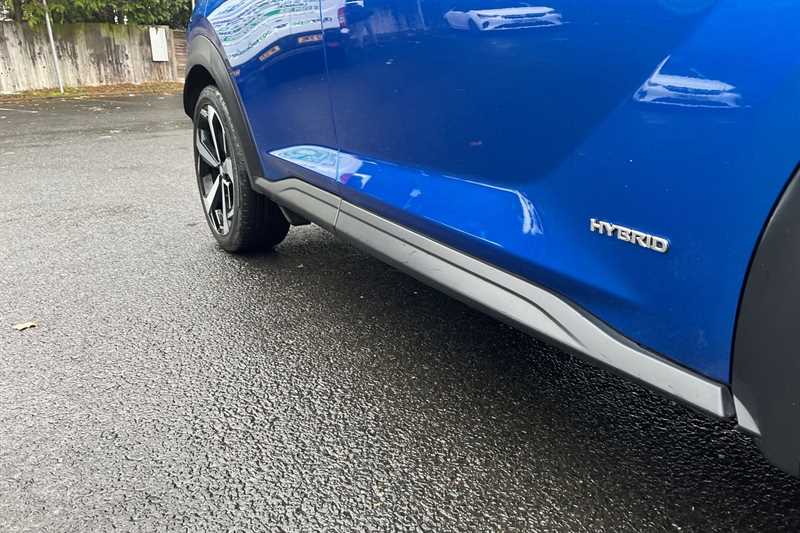 Used Nissan Juke 2023 for sale - 77293613: Photo 21