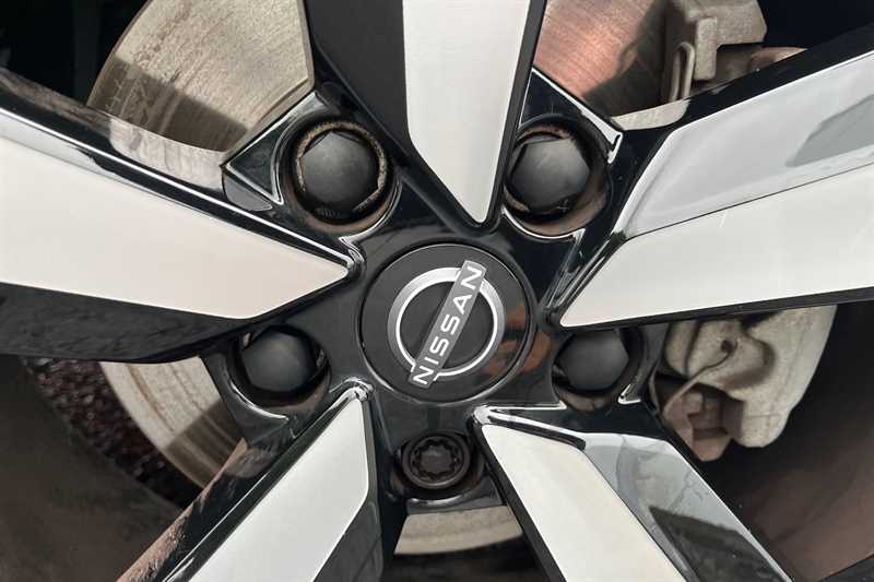 Used Nissan Juke 2023 for sale - 77293613: Photo 22