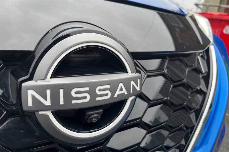 Used Nissan Juke 2023 for sale - 77293613: Photo 23