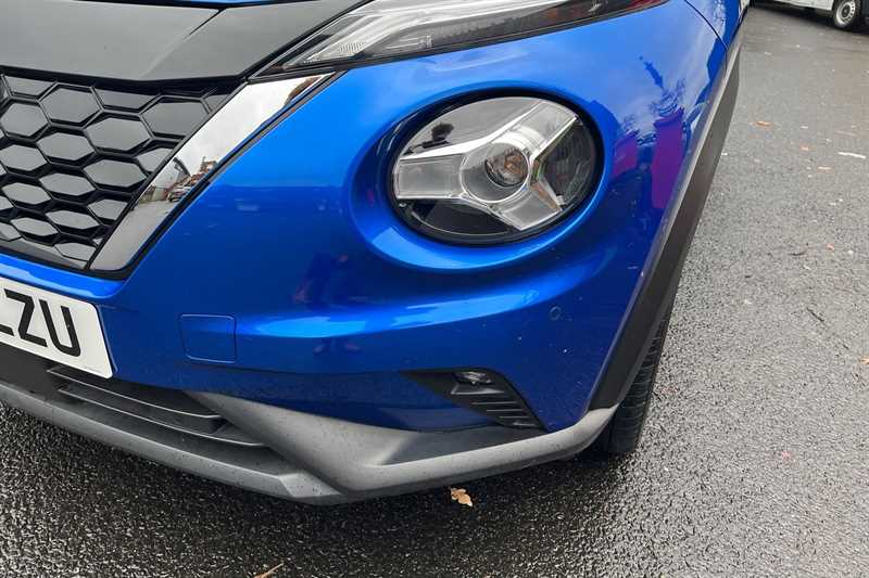 Used Nissan Juke 2023 for sale - 77293613: Photo 25