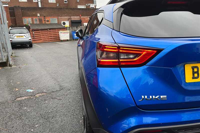 Used Nissan Juke 2023 for sale - 77293613: Photo 28