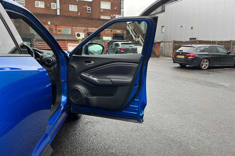 Used Nissan Juke 2023 for sale - 77293613: Photo 36