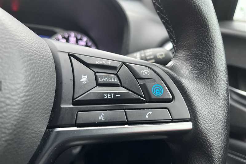 Used Nissan Juke 2023 for sale - 77293613: Photo 37