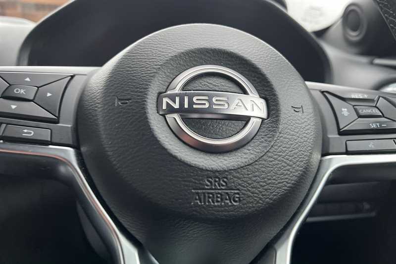 Used Nissan Juke 2023 for sale - 77293613: Photo 38