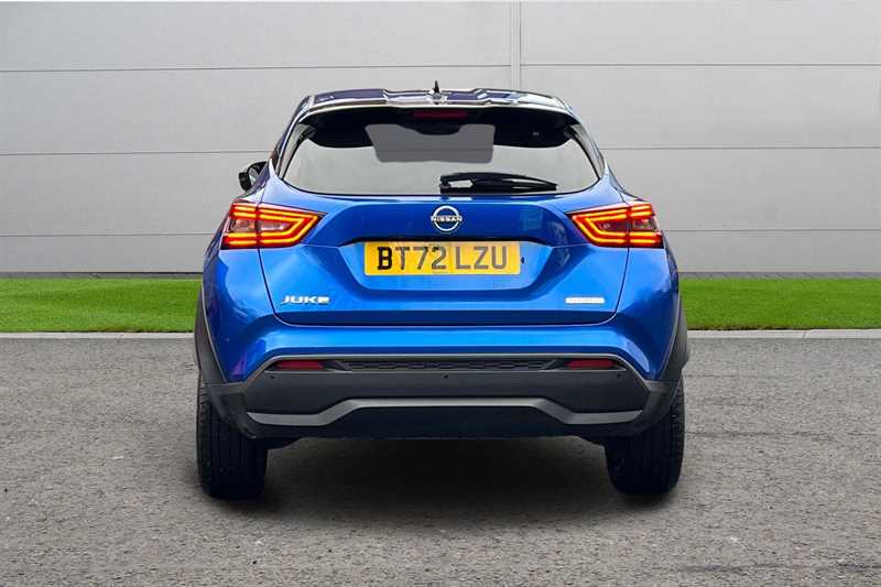 Used Nissan Juke 2023 for sale - 77293613: Photo 4