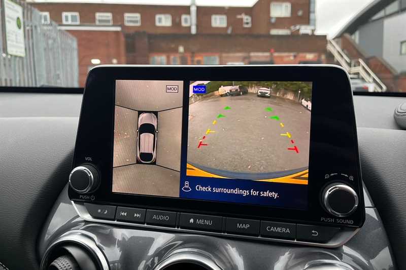 Used Nissan Juke 2023 for sale - 77293613: Photo 47