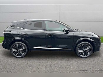 Used Nissan Qashqai 2025 for sale - 76248718: Photo