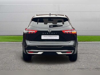 Used Nissan Qashqai 2025 for sale - 76248718: Photo
