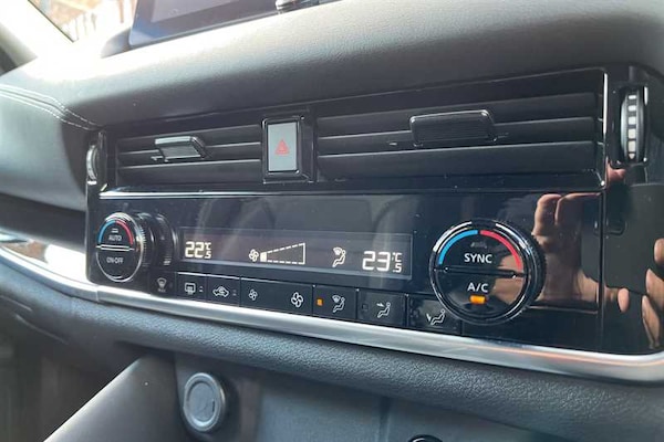 Used Nissan Qashqai 2023 for sale - 76217361: Photo 12