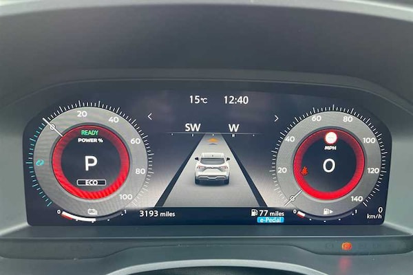 Used Nissan Qashqai 2023 for sale - 76217361: Photo 14