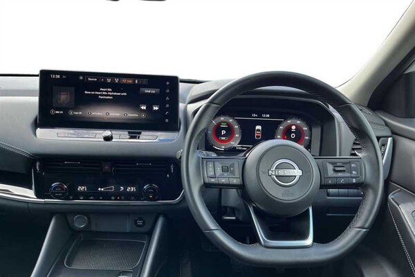 Used Nissan Qashqai 2023 for sale - 76217361: Photo 15