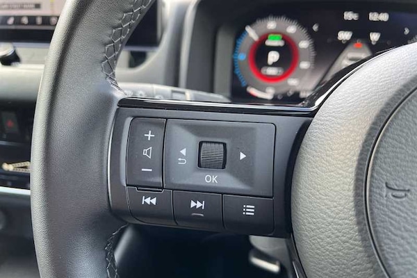 Used Nissan Qashqai 2023 for sale - 76217361: Photo 16