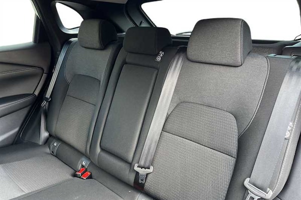 Used Nissan Qashqai 2023 for sale - 76217361: Photo 19