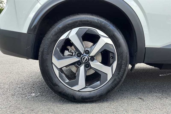 Used Nissan Qashqai 2023 for sale - 76217361: Photo 29
