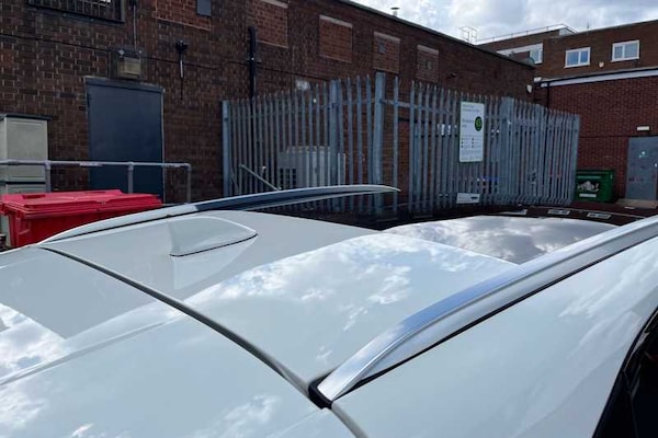 Used Nissan Qashqai 2023 for sale - 76217361: Photo 31