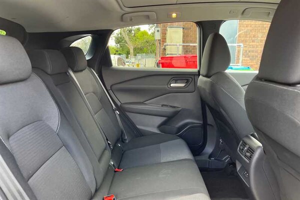 Used Nissan Qashqai 2023 for sale - 76217361: Photo 36