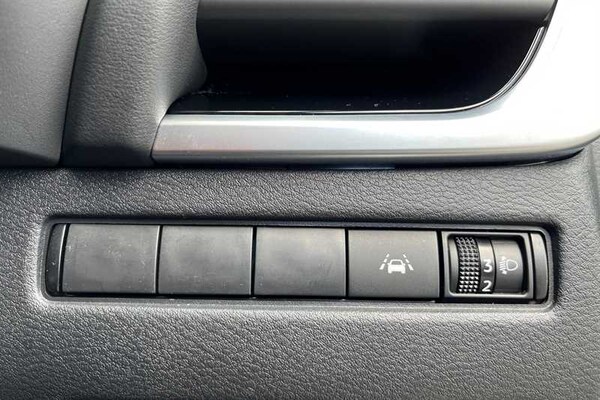 Used Nissan Qashqai 2023 for sale - 76217361: Photo 38