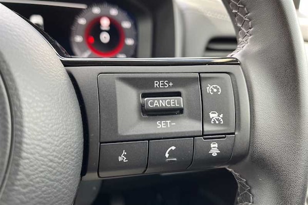 Used Nissan Qashqai 2023 for sale - 76217361: Photo 41