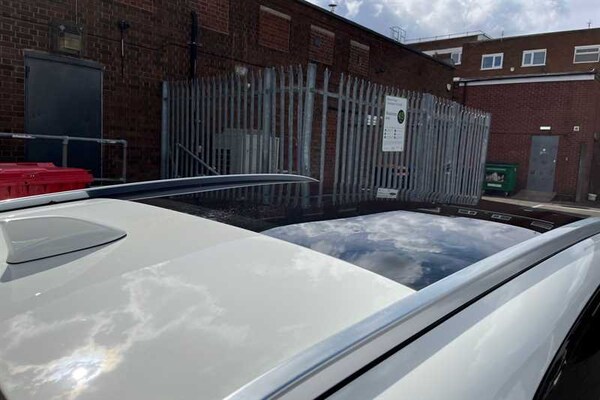 Used Nissan Qashqai 2023 for sale - 76217361: Photo 46