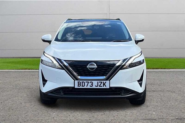 Used Nissan Qashqai 2023 for sale - 76217361: Photo 5
