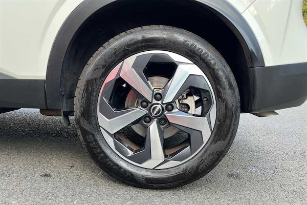 Used Nissan Qashqai 2023 for sale - 76217361: Photo 6
