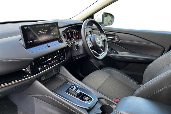 Used Nissan Qashqai 2023 for sale - 76217361: Photo 7