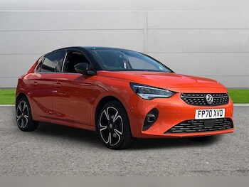Used Vauxhall Corsa 2020 for sale - 79095104: Photo