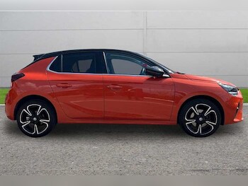 Used Vauxhall Corsa 2020 for sale - 79095104: Photo