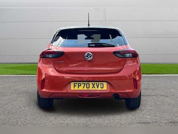 Used Vauxhall Corsa 2020 for sale - 79095104: Photo
