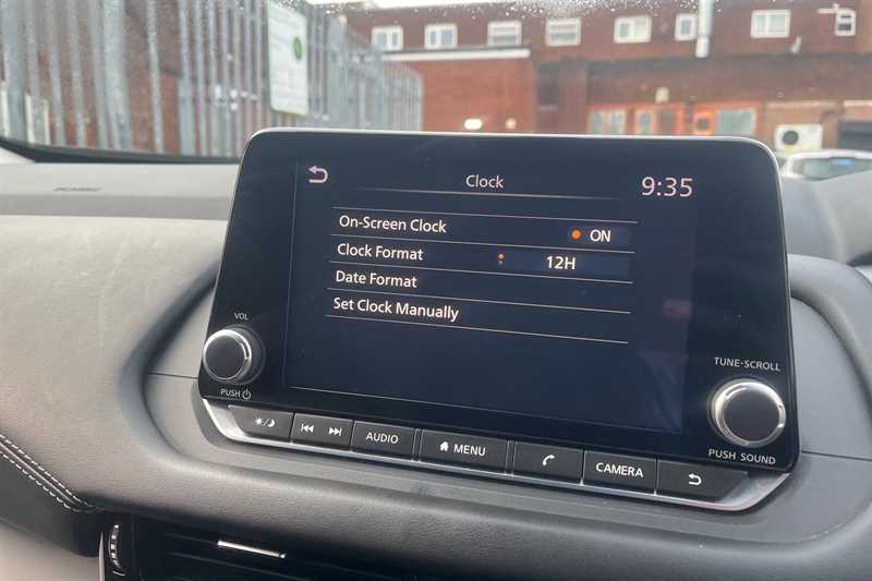 Used Nissan Qashqai 2022 for sale - 76754833: Photo 10