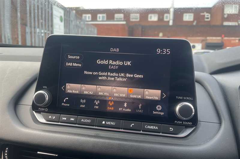 Used Nissan Qashqai 2022 for sale - 76754833: Photo 11