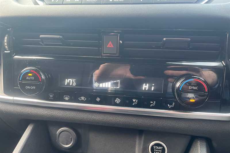 Used Nissan Qashqai 2022 for sale - 76754833: Photo 12