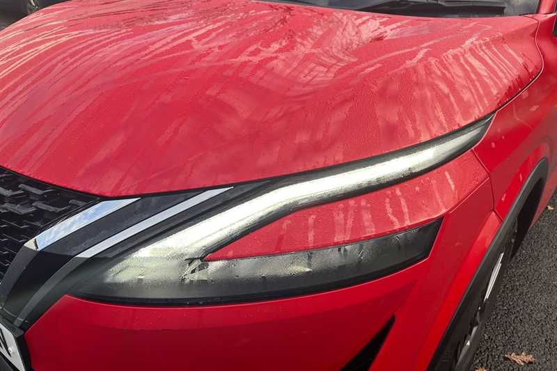 Used Nissan Qashqai 2022 for sale - 76754833: Photo 13