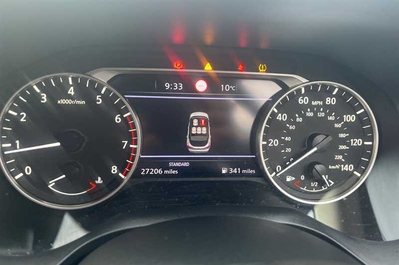 Used Nissan Qashqai 2022 for sale - 76754833: Photo 14