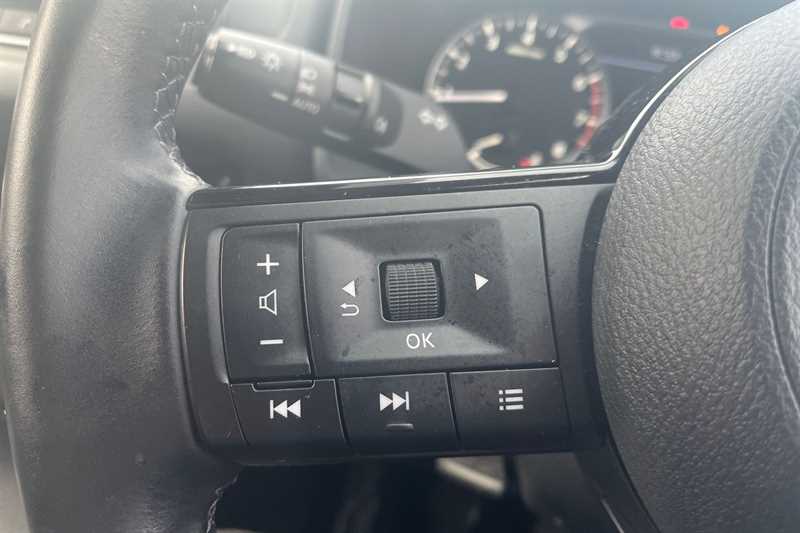 Used Nissan Qashqai 2022 for sale - 76754833: Photo 16