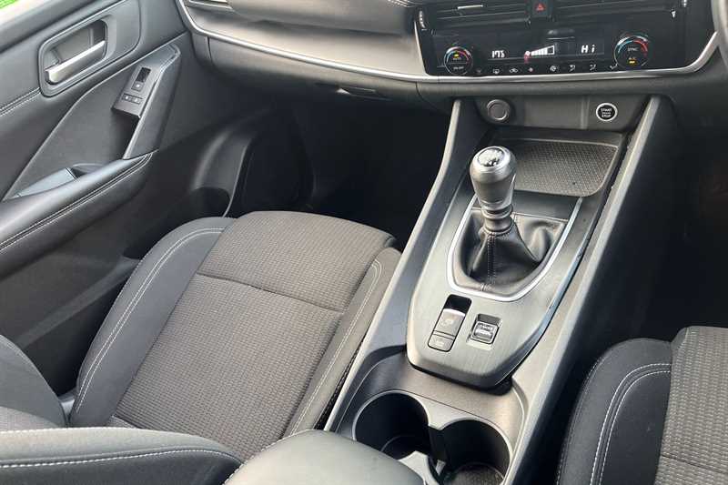 Used Nissan Qashqai 2022 for sale - 76754833: Photo 17