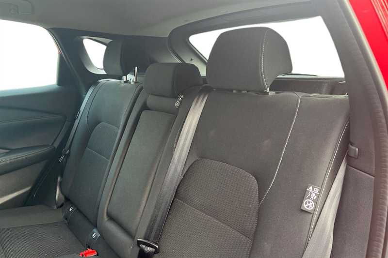 Used Nissan Qashqai 2022 for sale - 76754833: Photo 19