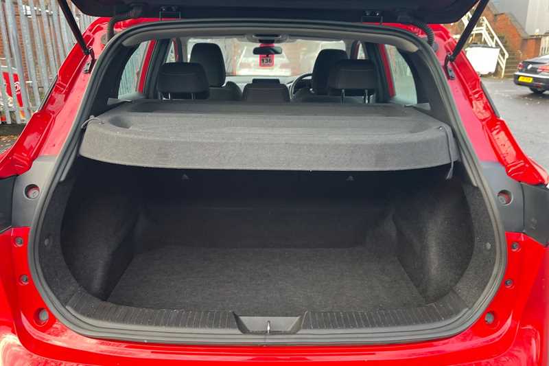 Used Nissan Qashqai 2022 for sale - 76754833: Photo 20