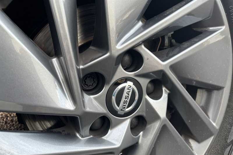 Used Nissan Qashqai 2022 for sale - 76754833: Photo 24