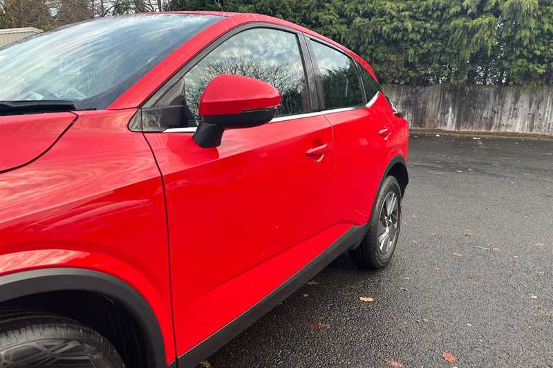 Used Nissan Qashqai 2022 for sale - 76754833: Photo 27