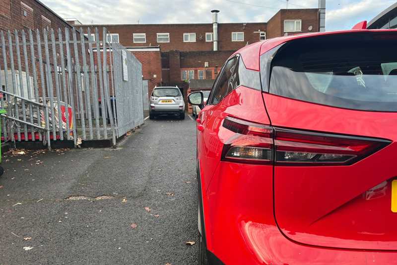 Used Nissan Qashqai 2022 for sale - 76754833: Photo 28