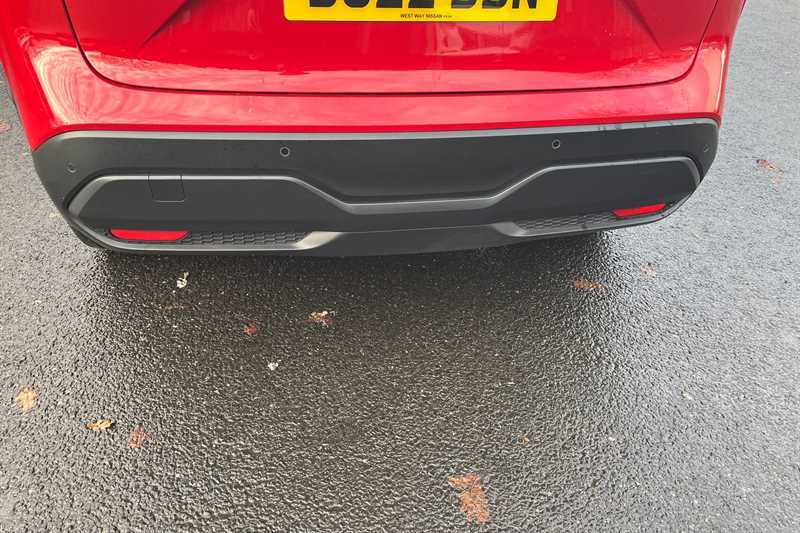 Used Nissan Qashqai 2022 for sale - 76754833: Photo 29