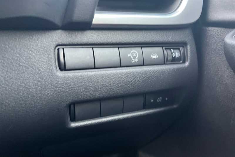 Used Nissan Qashqai 2022 for sale - 76754833: Photo 32