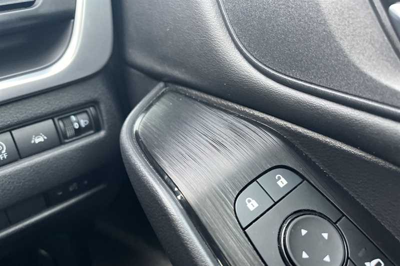 Used Nissan Qashqai 2022 for sale - 76754833: Photo 33